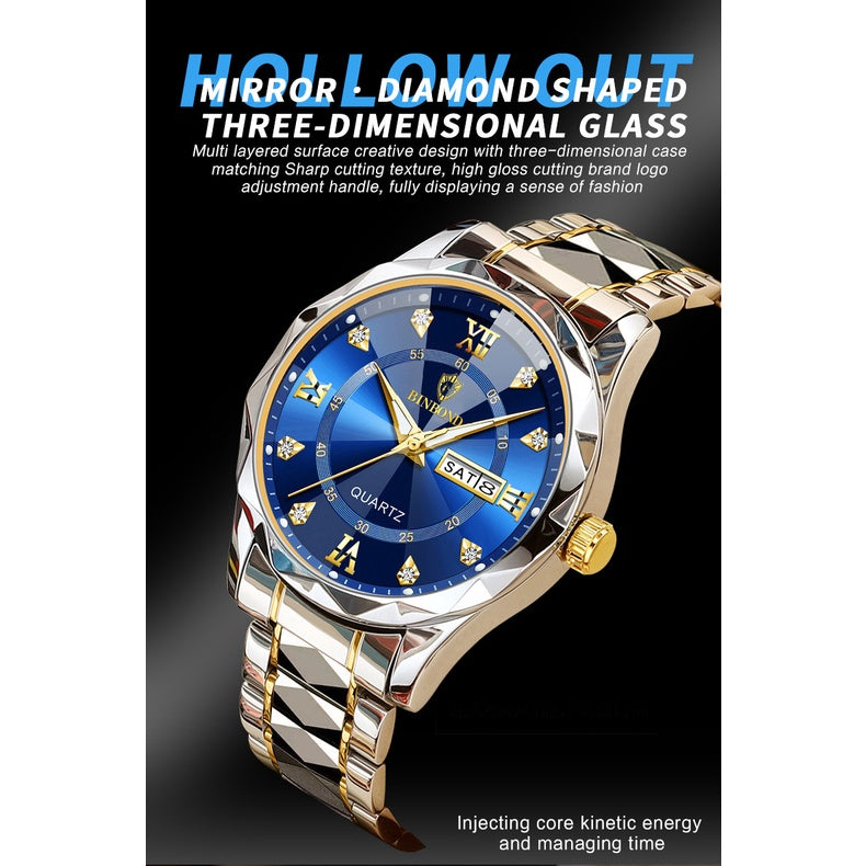 Reloj De Correa