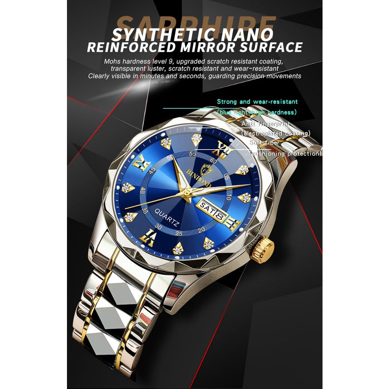 Reloj De Correa