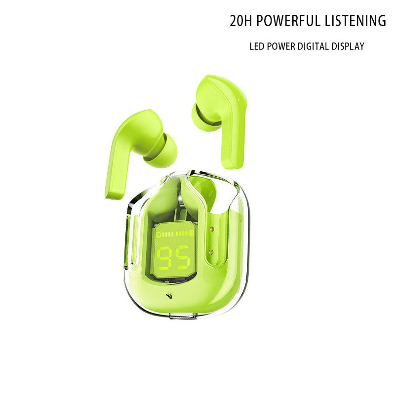 Auriculares Inalámbricos Bluetooth