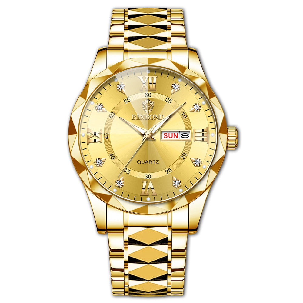 Reloj De Correa
