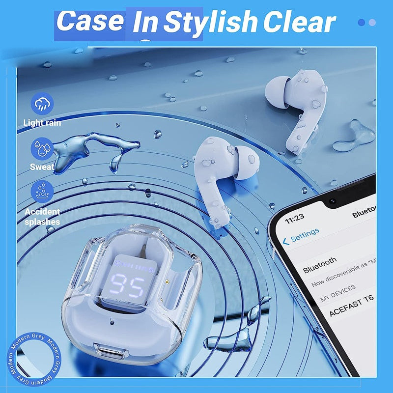 Auriculares Inalámbricos Bluetooth