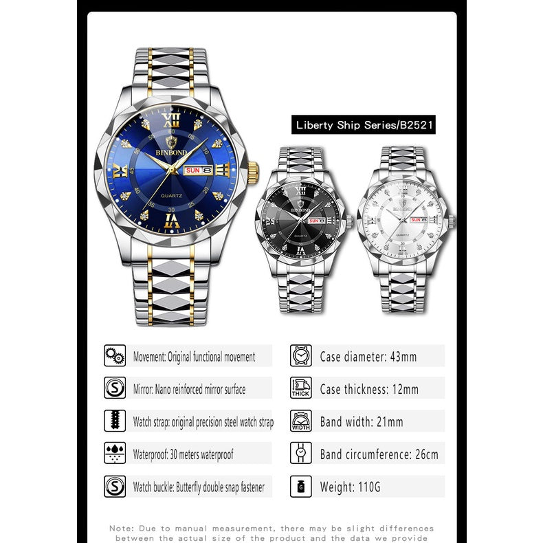 Reloj De Correa