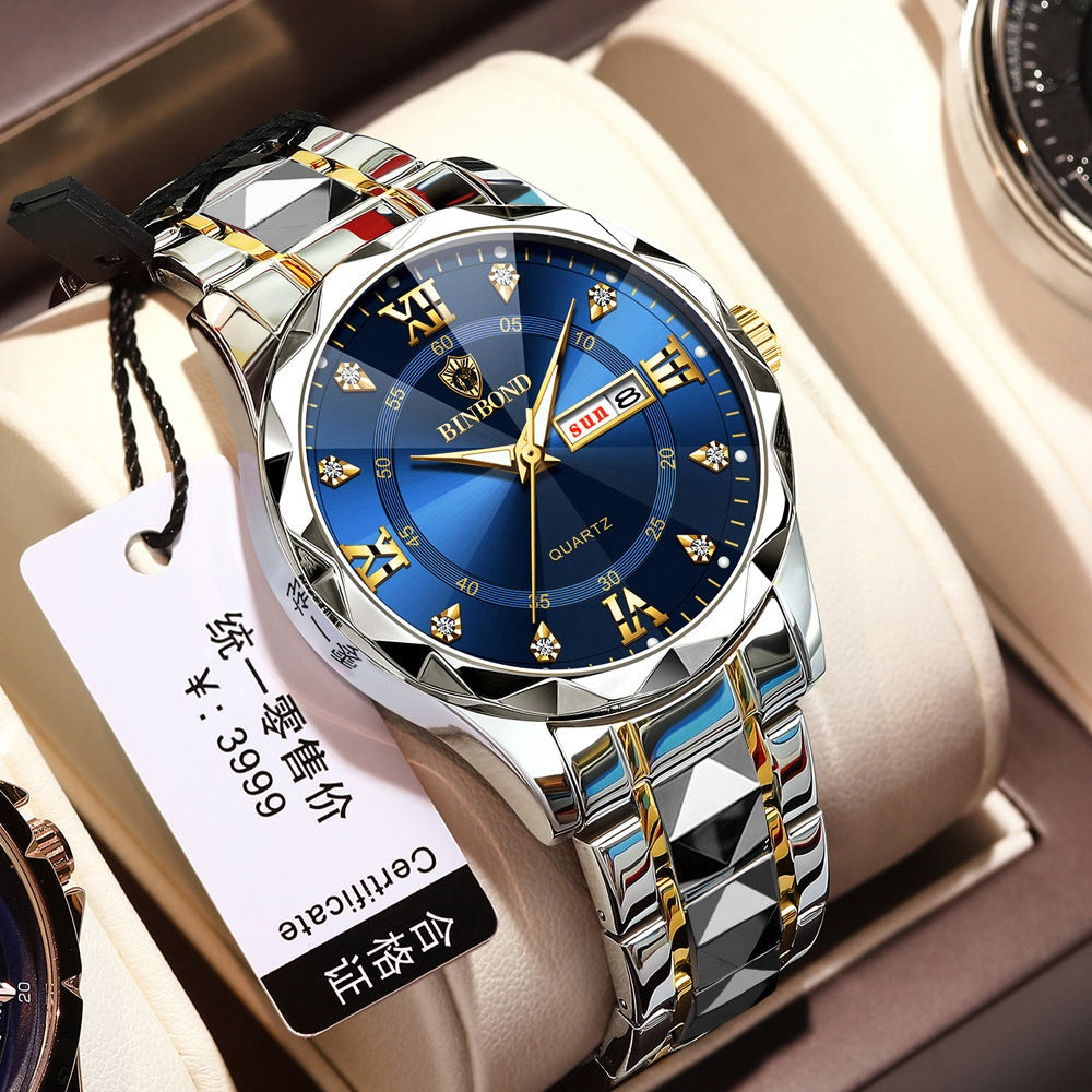 Reloj De Correa