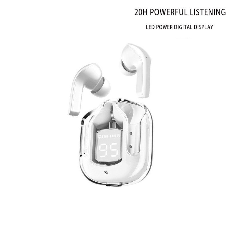 Auriculares Inalámbricos Bluetooth