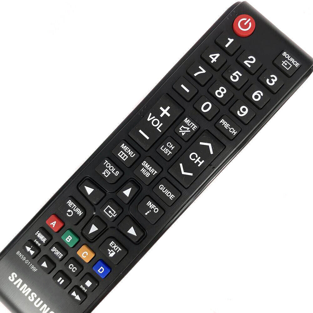Control Remoto