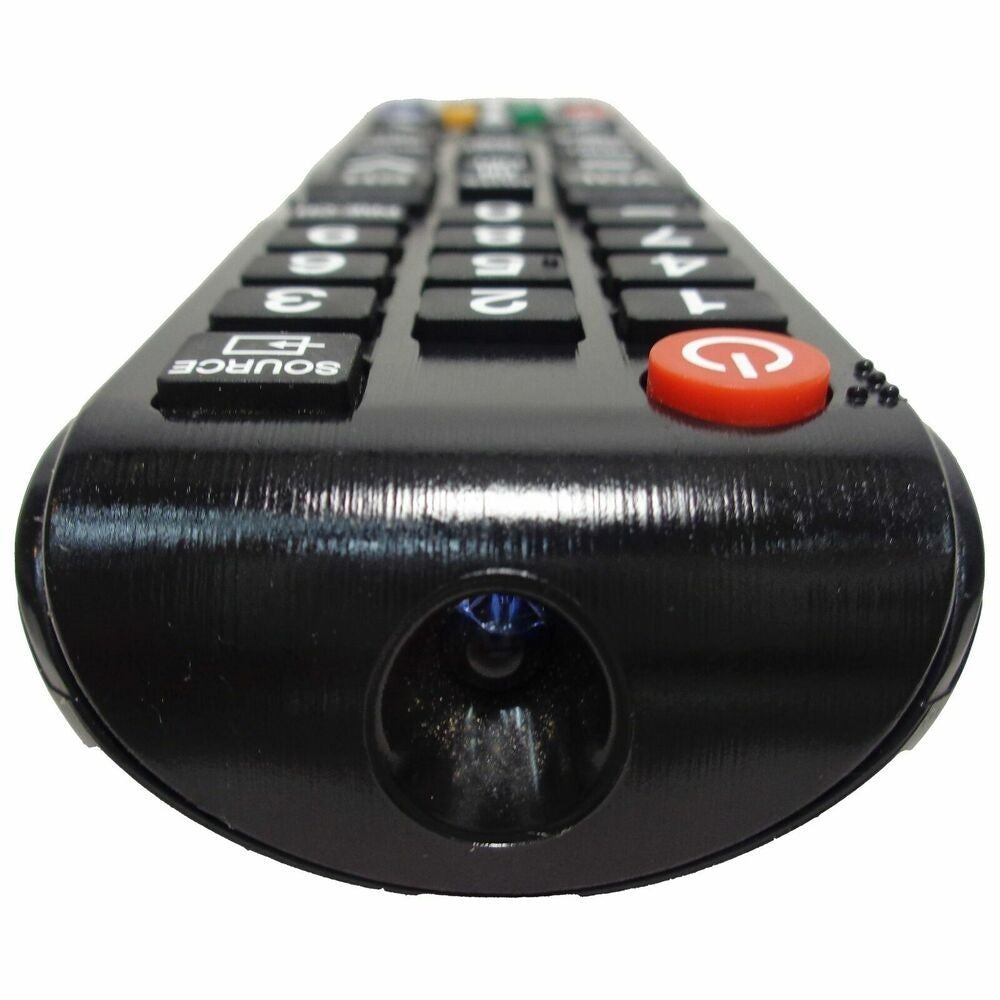 Control Remoto