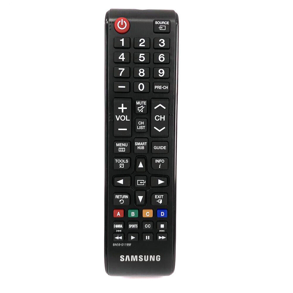 Control Remoto