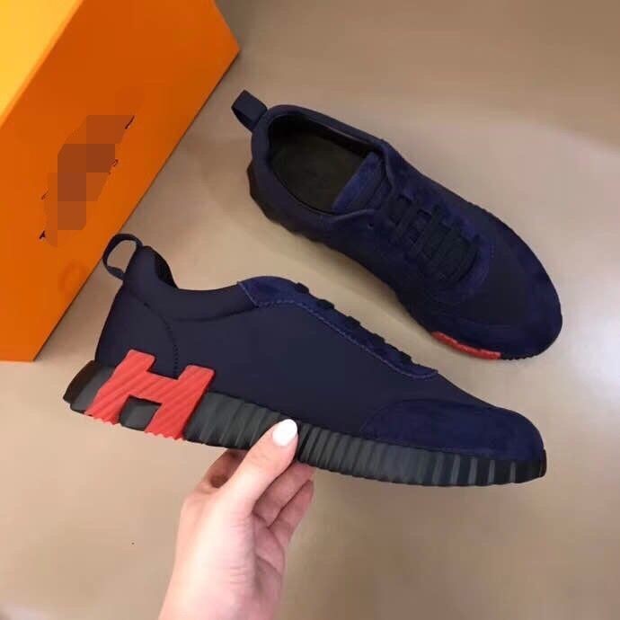 Zapatos casuales de deporte