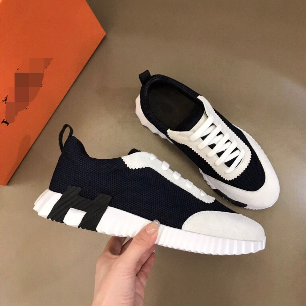 Zapatos casuales de deporte