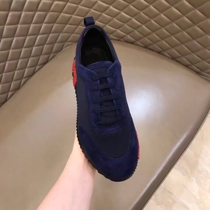 Zapatos casuales de deporte