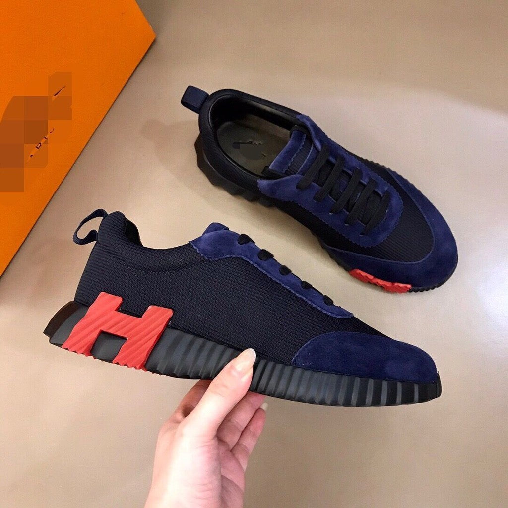 Zapatos casuales de deporte