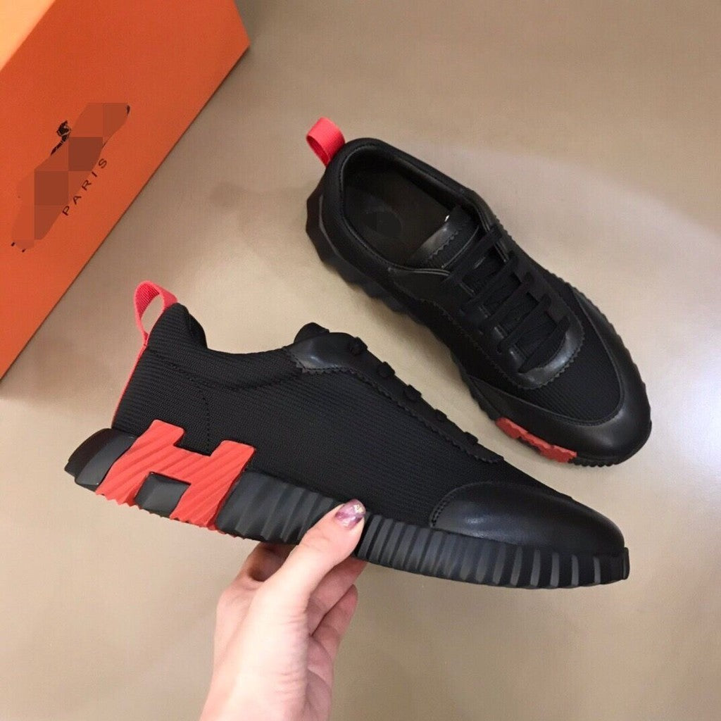 Zapatos casuales de deporte