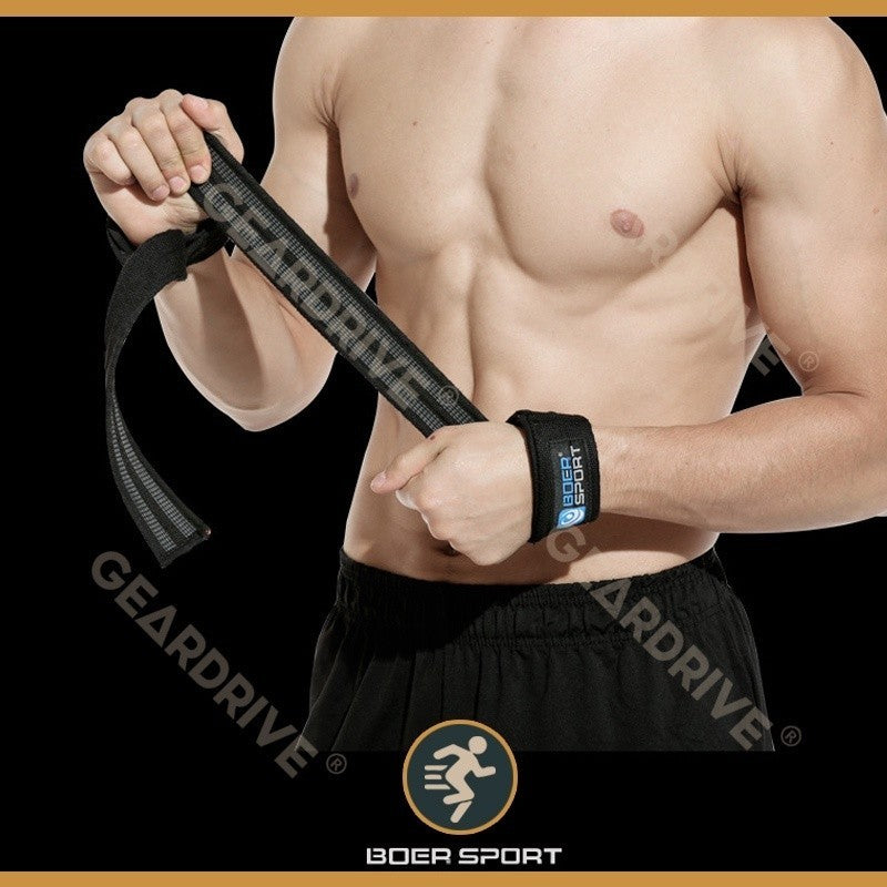Fitness Power Band Bracers