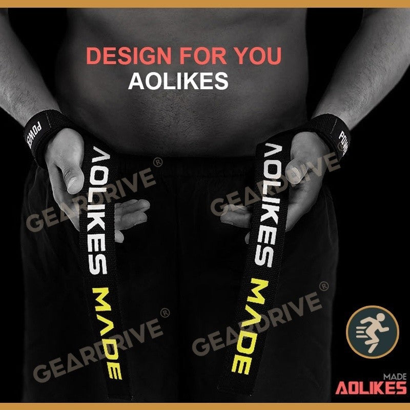 Fitness Power Band Bracers