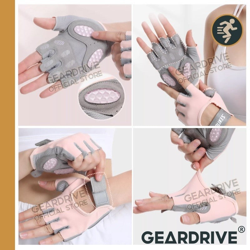 Guantes De Entrenamiento