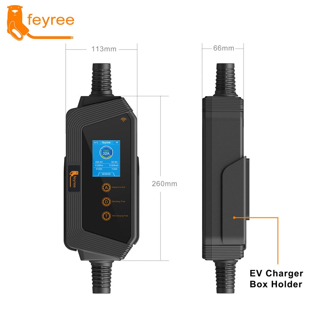 Cargador Portátil