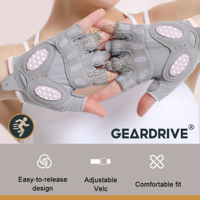 Guantes De Entrenamiento