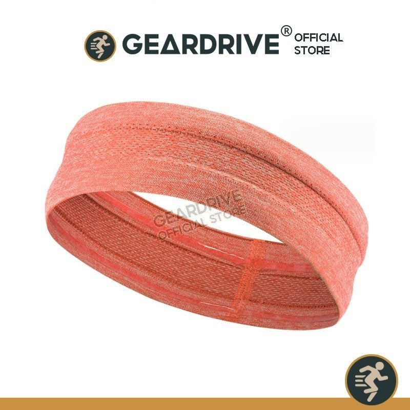 Deportes Diadema Elástica