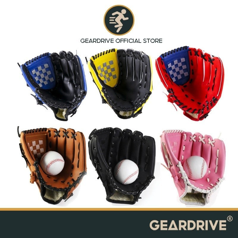 Guante De Béisbol