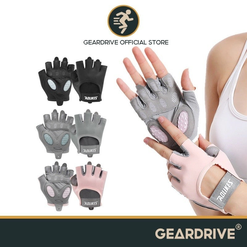Guantes De Entrenamiento