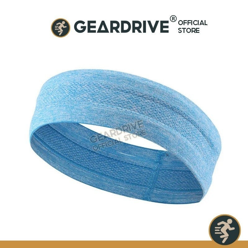 Deportes Diadema Elástica