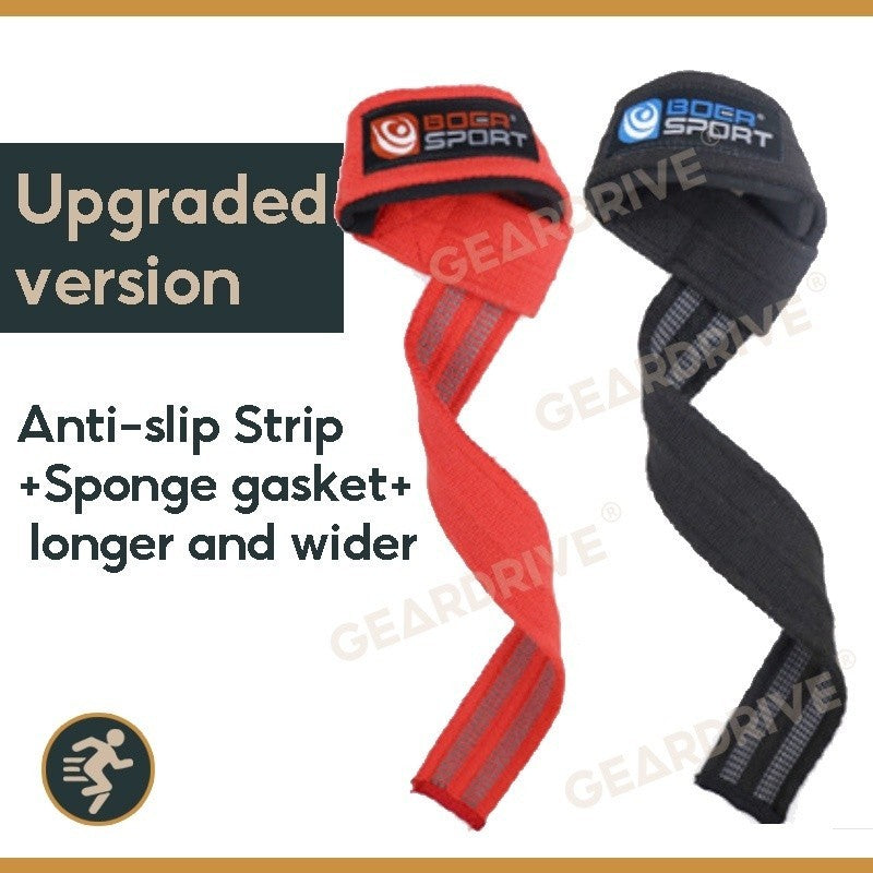 Fitness Power Band Bracers