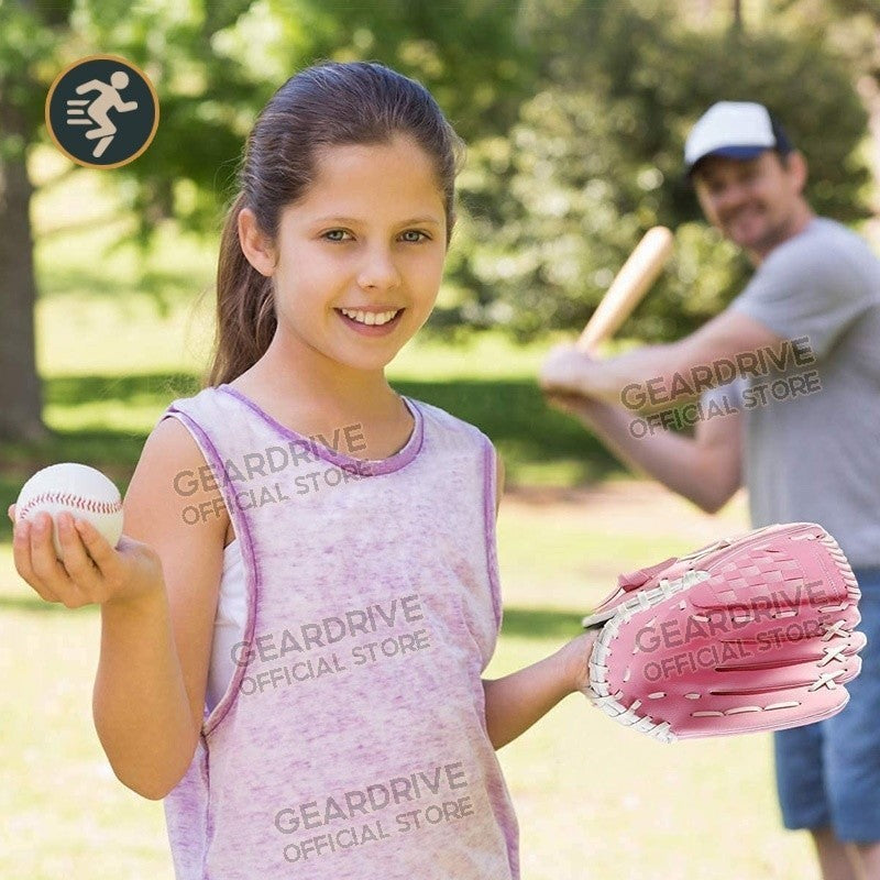 Guante De Béisbol