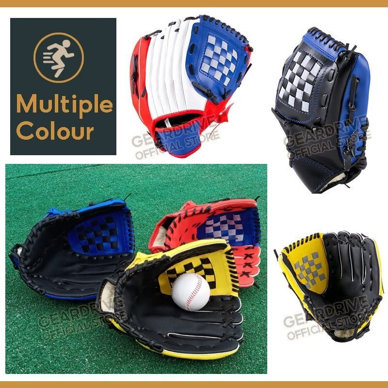 Guante De Béisbol