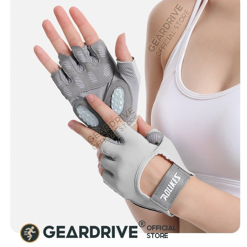 Guantes De Entrenamiento