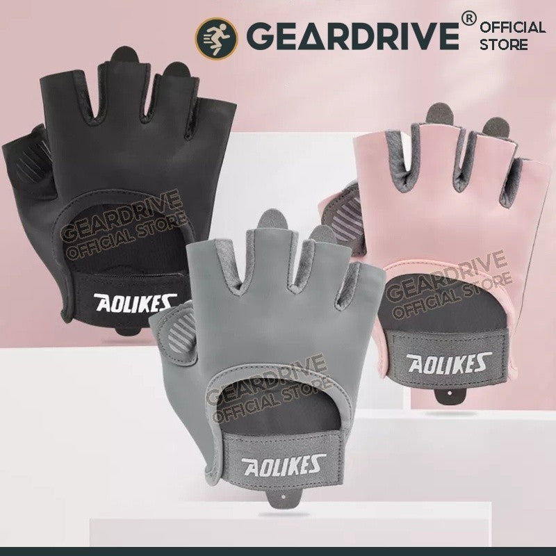 Guantes De Entrenamiento