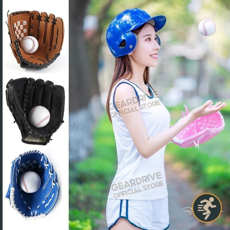 Guante De Béisbol