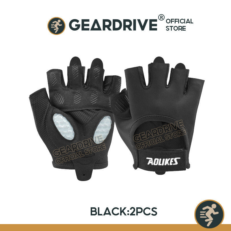 Guantes De Entrenamiento