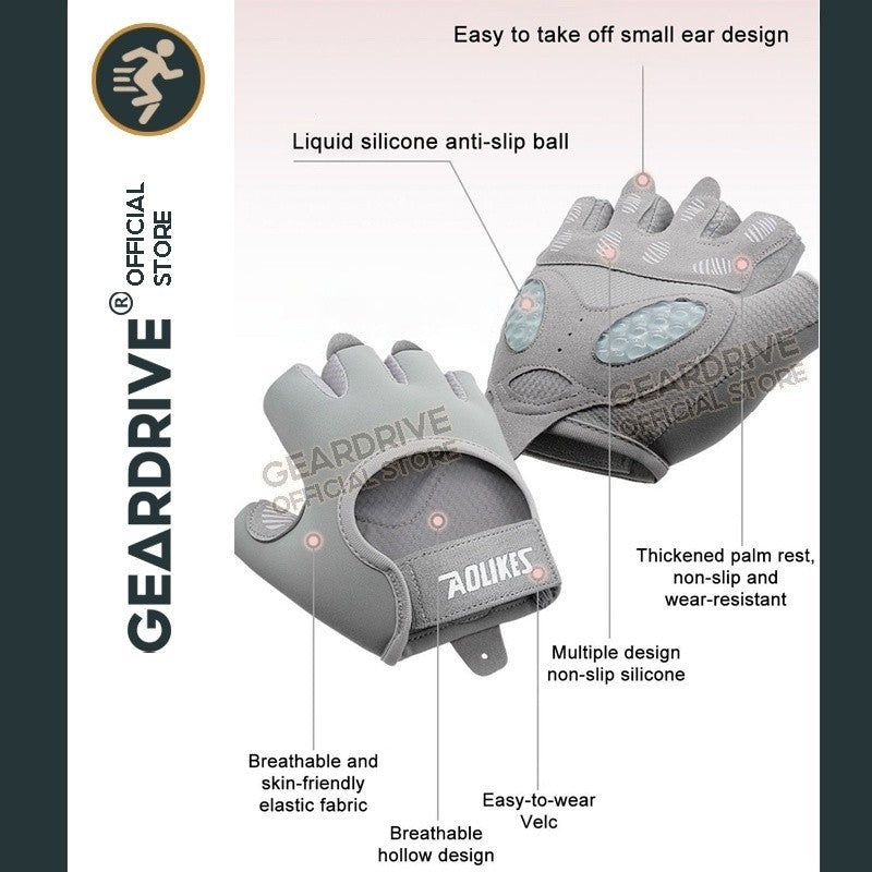 Guantes De Entrenamiento