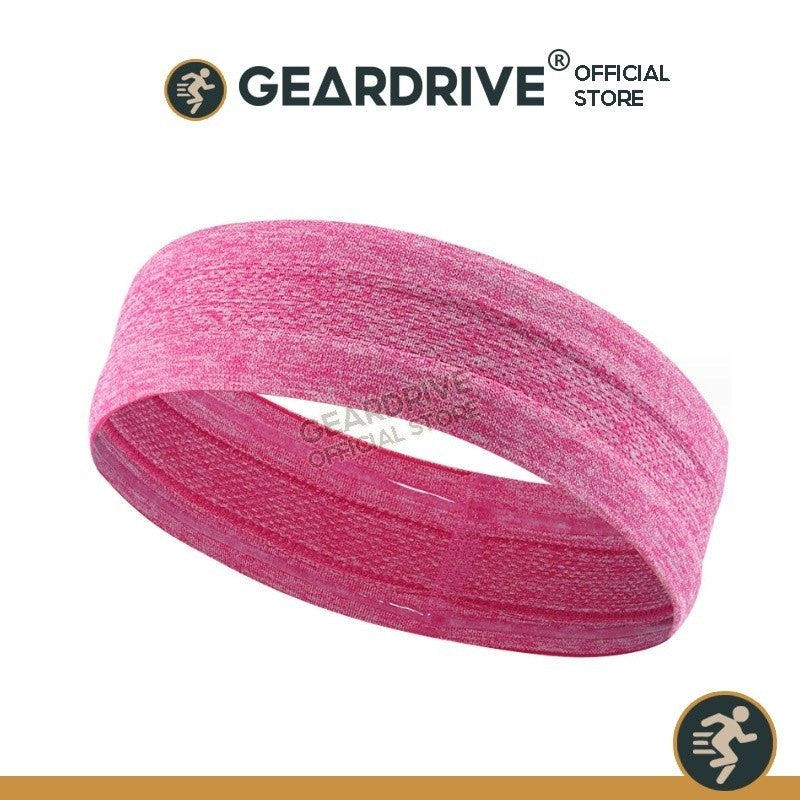 Deportes Diadema Elástica
