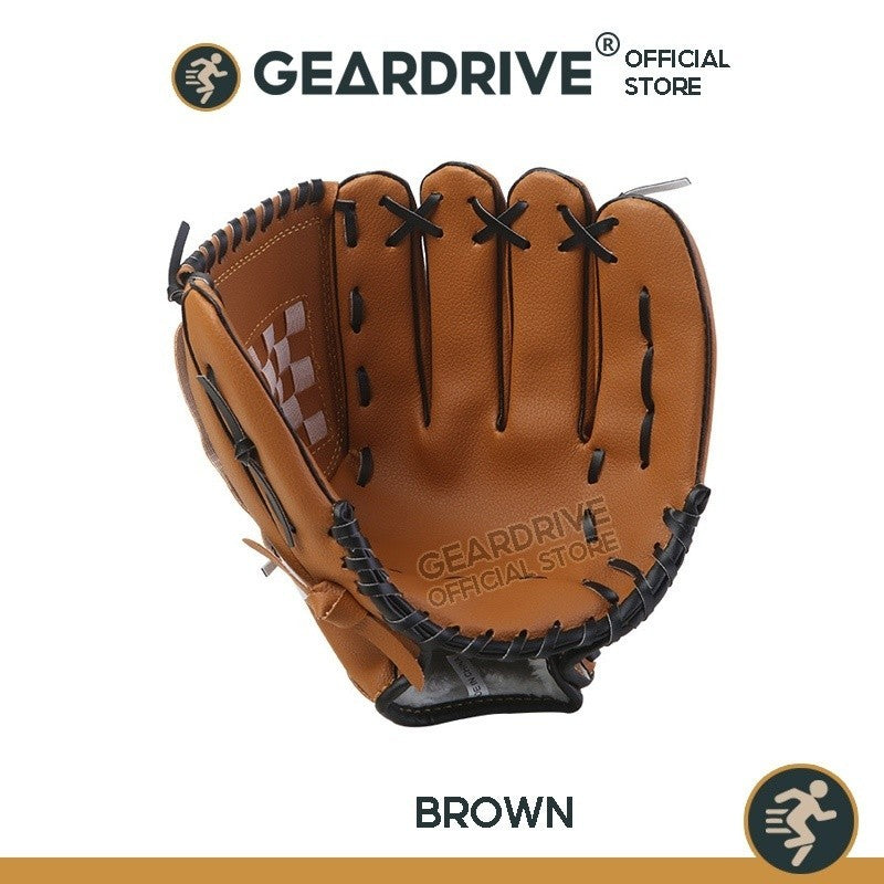 Guante De Béisbol