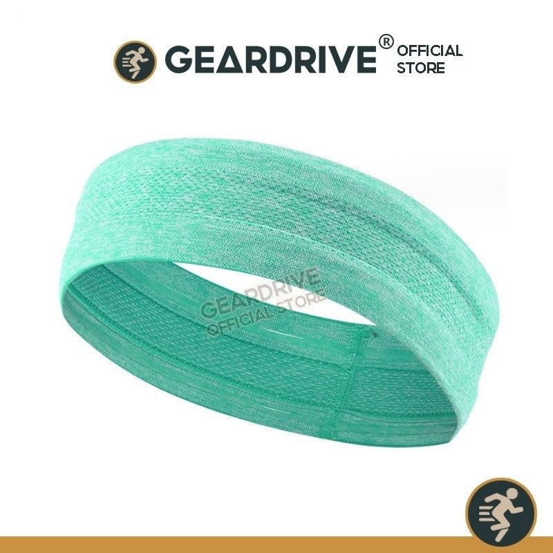 Deportes Diadema Elástica