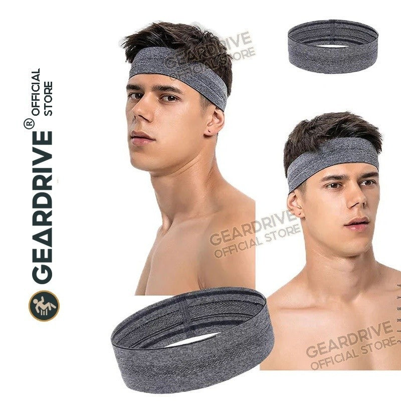 Deportes Diadema Elástica