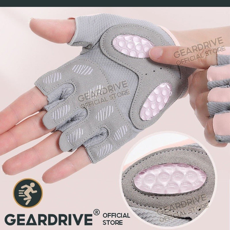 Guantes De Entrenamiento