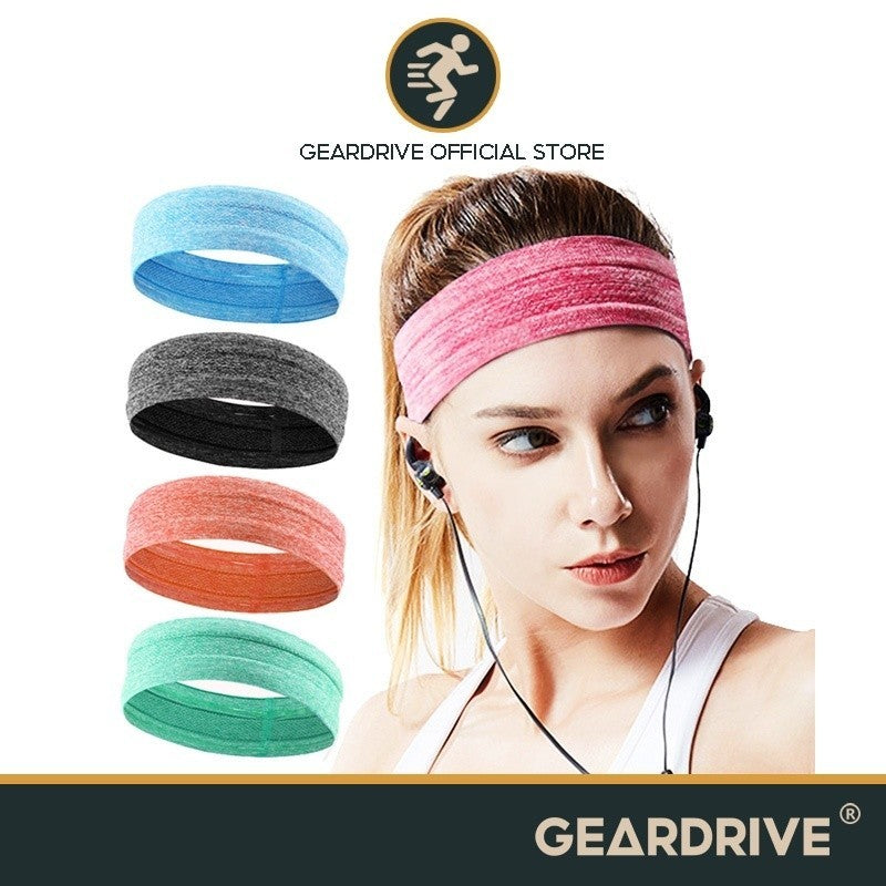 Deportes Diadema Elástica