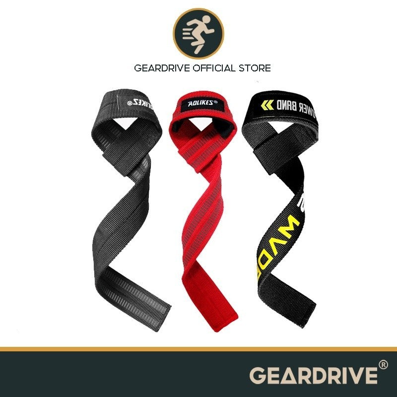 Fitness Power Band Bracers