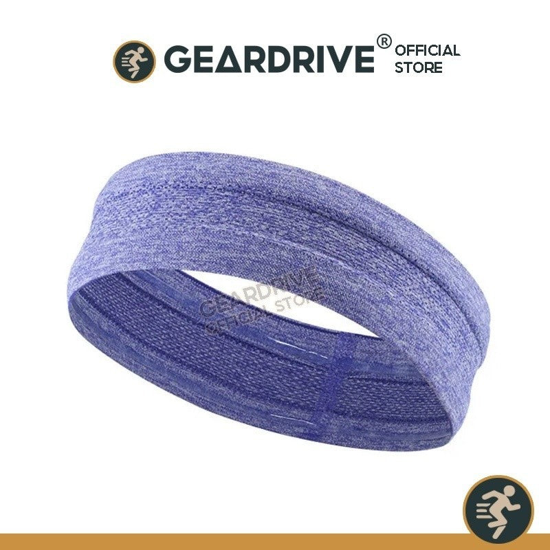 Deportes Diadema Elástica