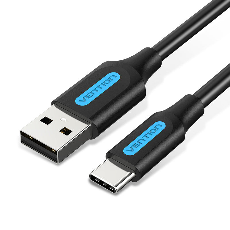 Vention Cable USB Tipo C De Carga Rápida De 60W 3A Para Huawei Honor
