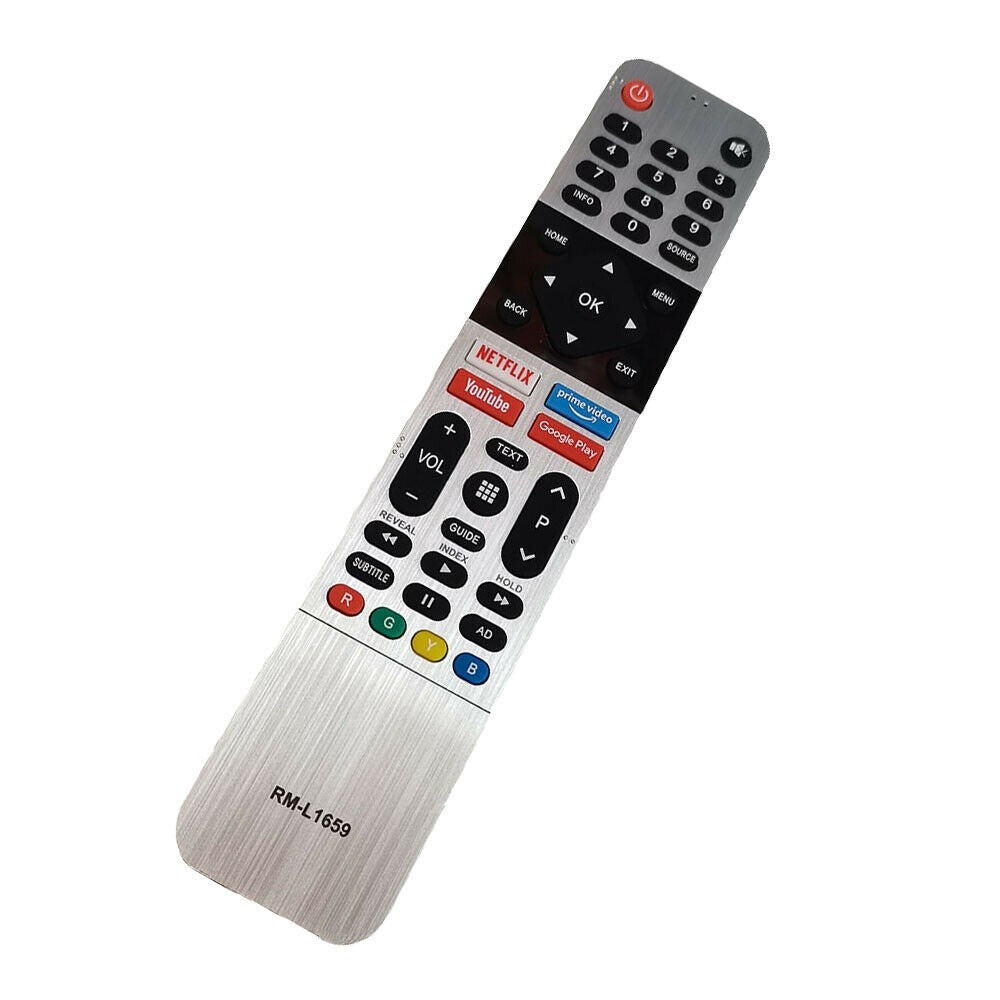 Control Remoto Universal