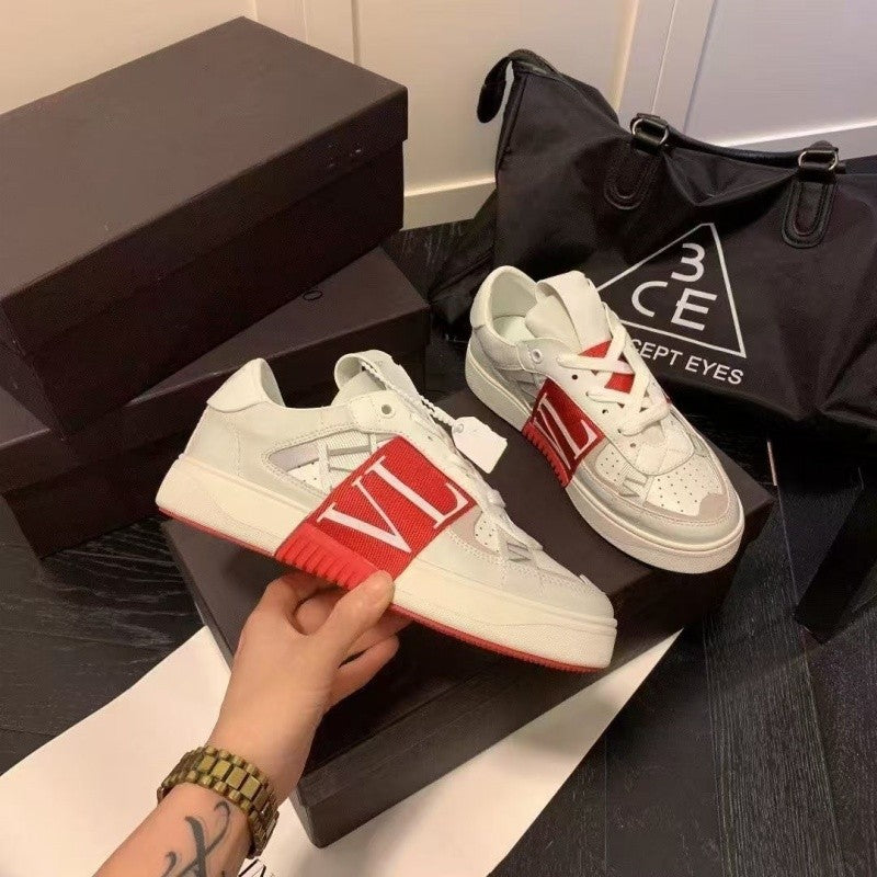 hombres casual Zapatillas Tenis