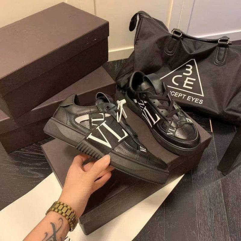hombres casual Zapatillas Tenis
