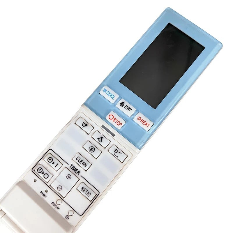 Controlador De Aire Acondicionado