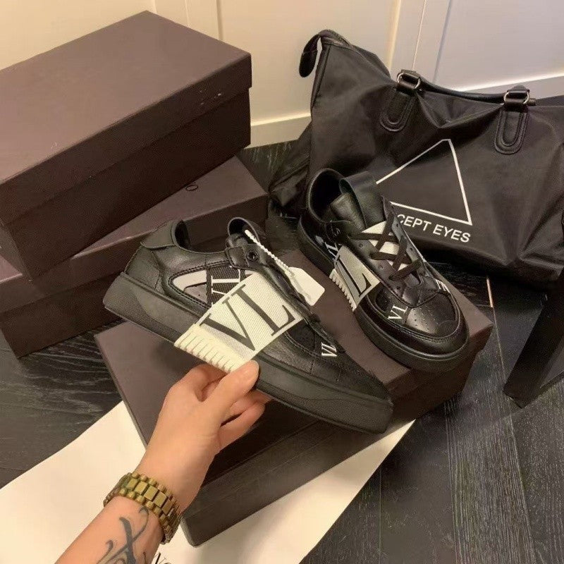 hombres casual Zapatillas Tenis