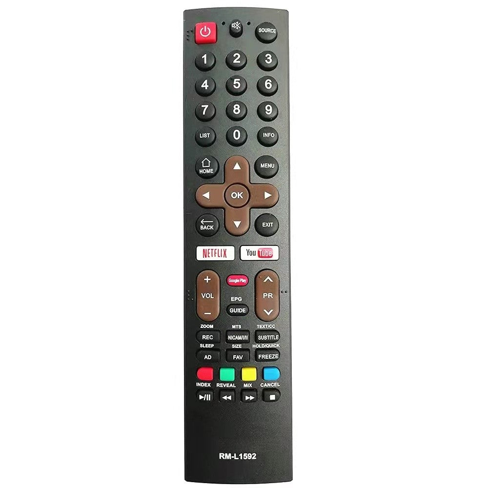 Control Remoto Universal