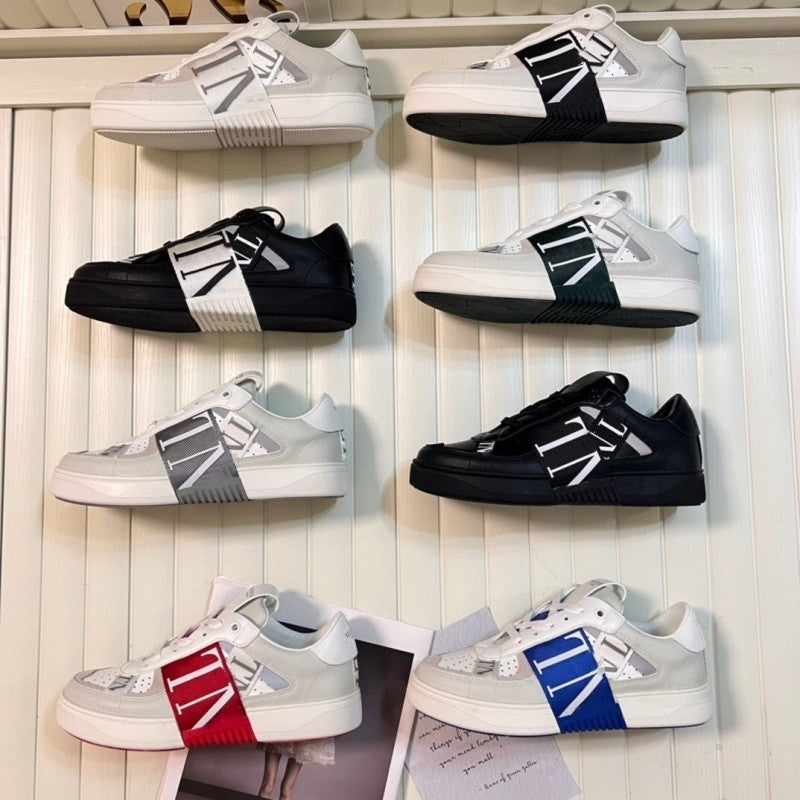hombres casual Zapatillas Tenis