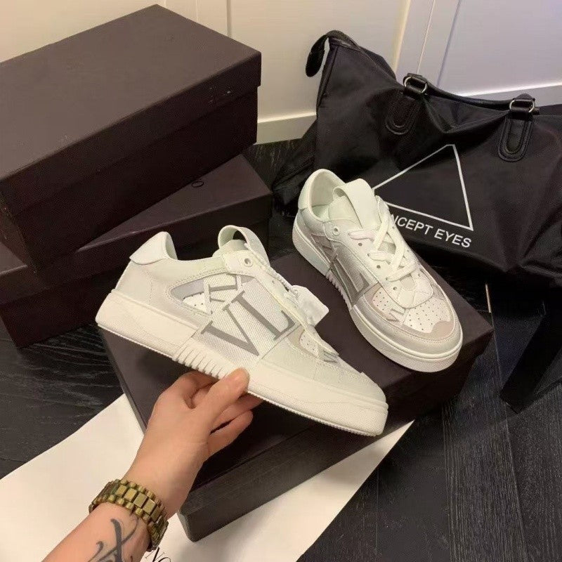 hombres casual Zapatillas Tenis